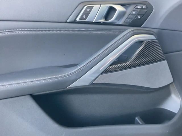 BMW X6 M-Sport xDrive