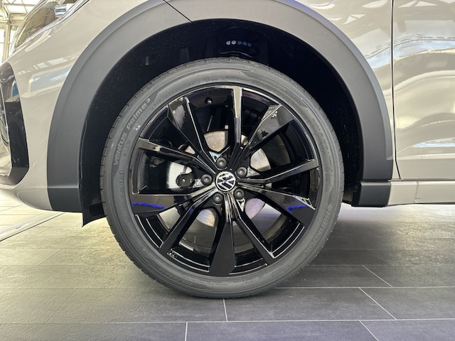 Volkswagen Taigo DSG R-Line