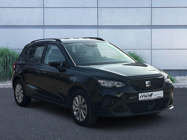 Seat Arona 1.0 TSI Style