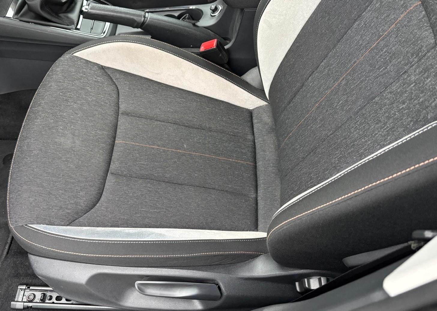 Skoda Kamiq Selection