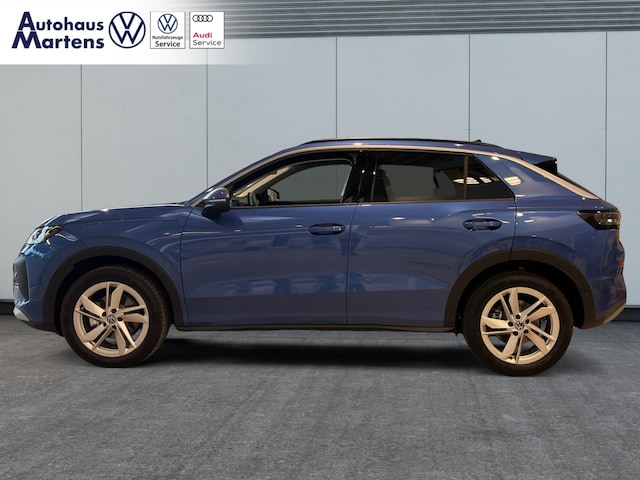 Volkswagen T-Roc DSG Life