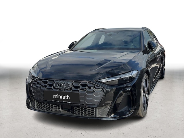 Audi A5 Avant S-Tronic