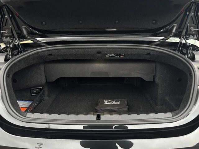 BMW 440 Cabrio M-Sport