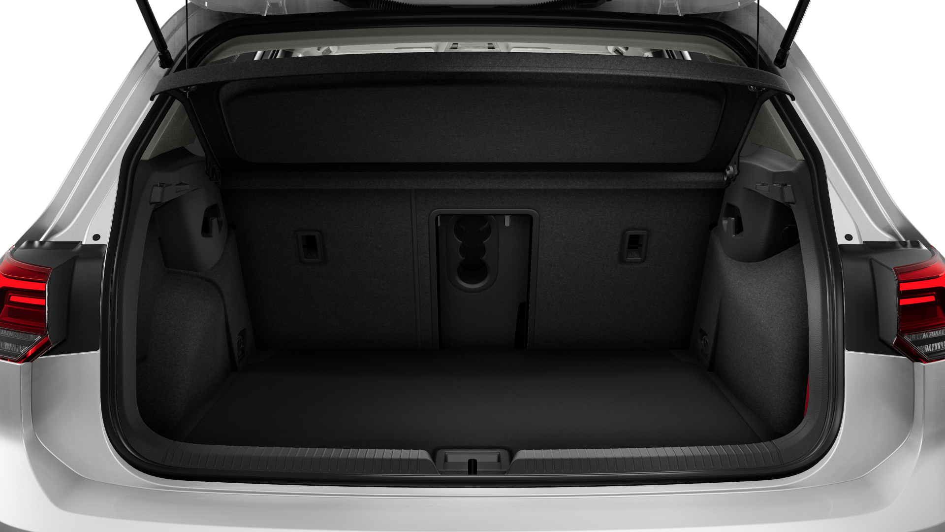 Volkswagen Golf 1.0 TSI Move