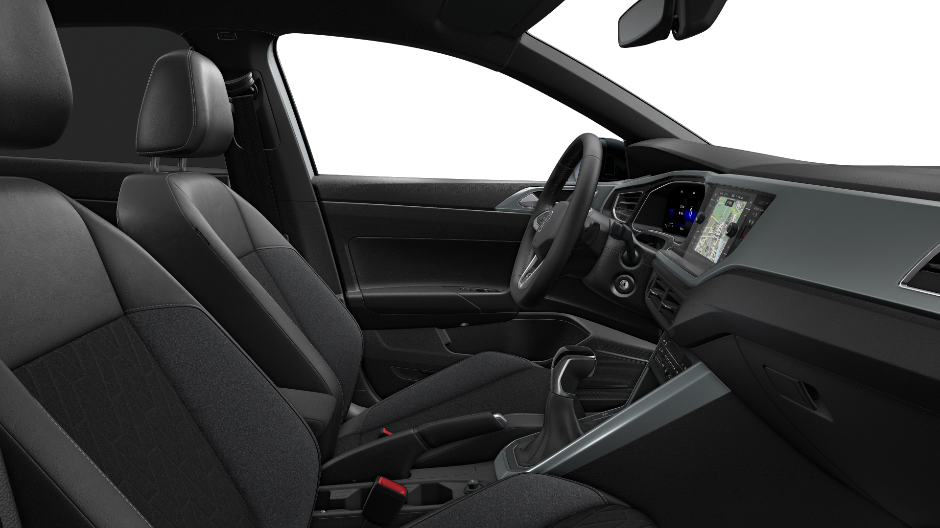 Volkswagen Taigo 1.0 TSI DSG