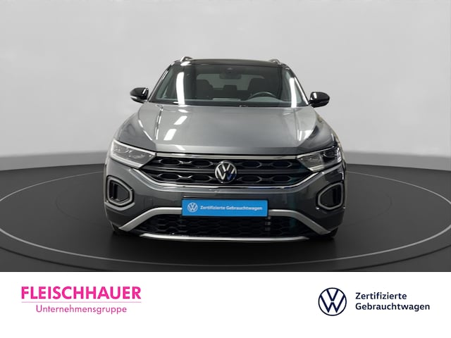 Volkswagen T-Roc 2.0 TDI Life