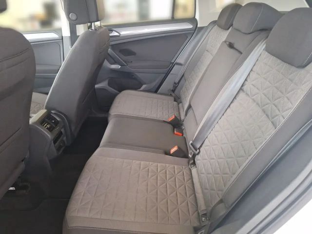 Volkswagen Tiguan 1.5 TSI Life