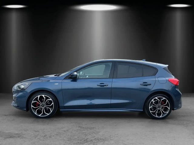 Ford Focus ST Line