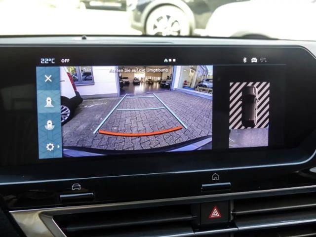 Citroën ë-C4 Shine