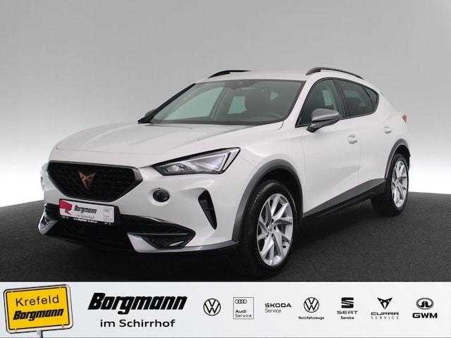 Cupra Formentor 1.5 TSI