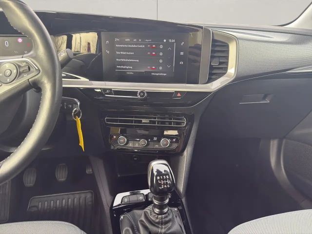 Opel Mokka 1.2 Turbo Elegance Turbo