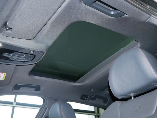 Audi A6 50 TDI Avant Quattro S-Line