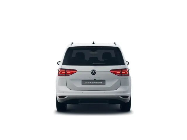 Volkswagen Touran 1.5 TSI DSG Highline