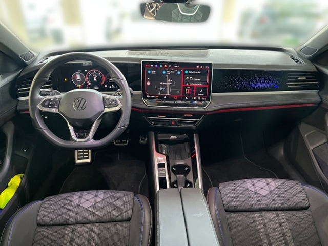 Volkswagen Passat 2.0 TDI DSG IQ.Drive Variant