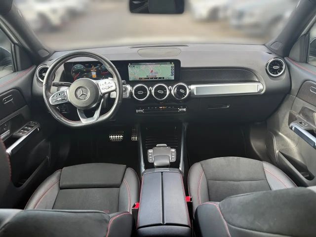 Mercedes-Benz GLB 180 AMG Line GLB 180 d