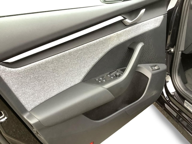 Skoda Octavia Combi Selection