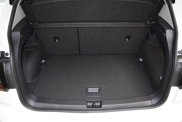 Volkswagen T-Cross DSG