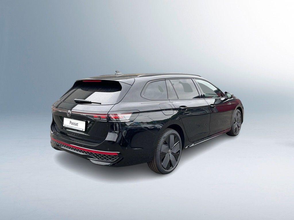 Volkswagen Passat R-Line eHybrid