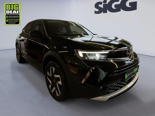 Opel Mokka Elegance