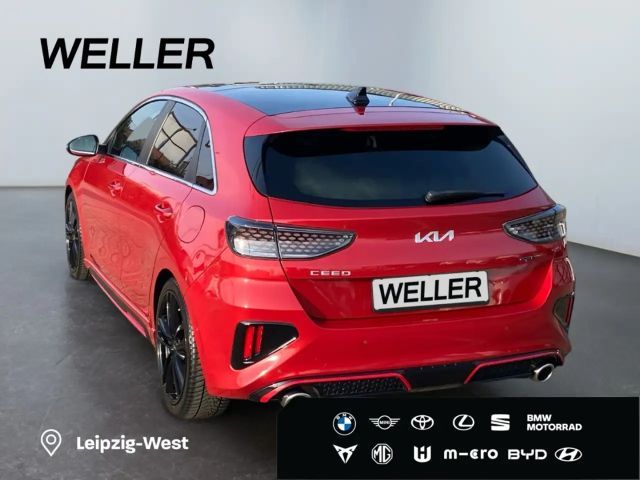 Kia Ceed GDi GT-Line