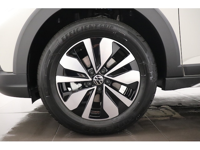 Volkswagen Taigo 1.0 TSI