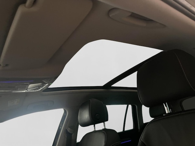 Volkswagen Passat GTE Variant