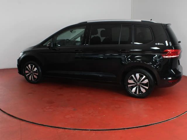 Volkswagen Touran DSG