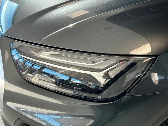 Audi Q5 55 TFSI Hybride Quattro S-Line