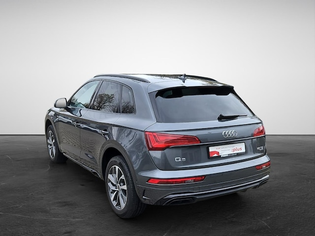 Audi Q5 50 TDI Quattro