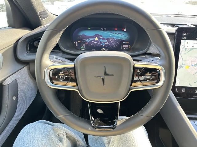 Polestar 2 Standard range