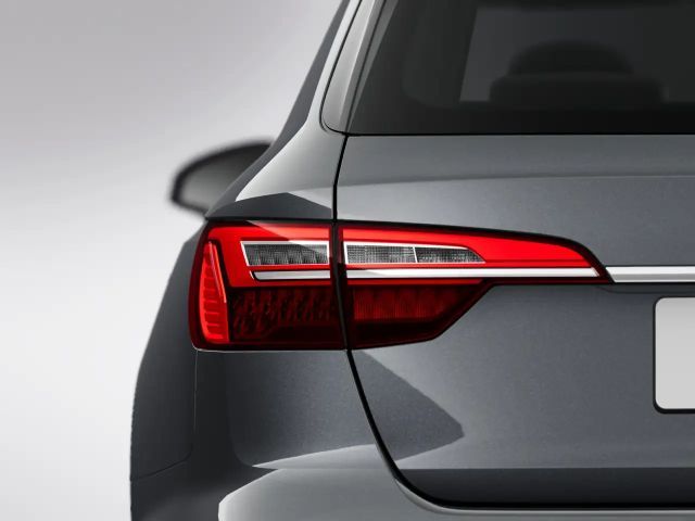 Audi A4 45 TFSI Quattro S-Line