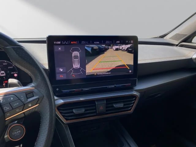 Cupra Formentor 4Drive VZ