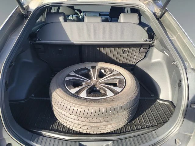 Toyota bZ4X Voorwielaandrijving