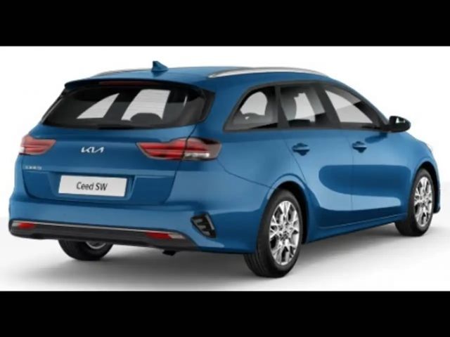 Kia Ceed GDi SportWagon Vision