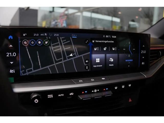 Opel Grandland X GS-Line Grand Sport