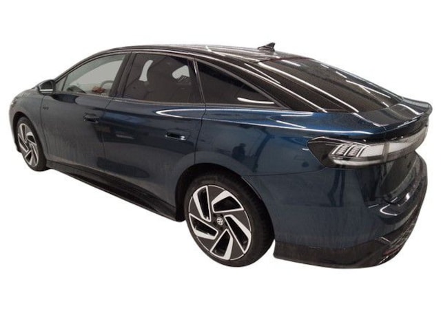 Volkswagen ID.7 340PS 4M NP.73T ACC.5J-G.WÄRMEPUMPE.AHK.AREA-VIEW.NAVI.HUD.LED.LKRD-HZ