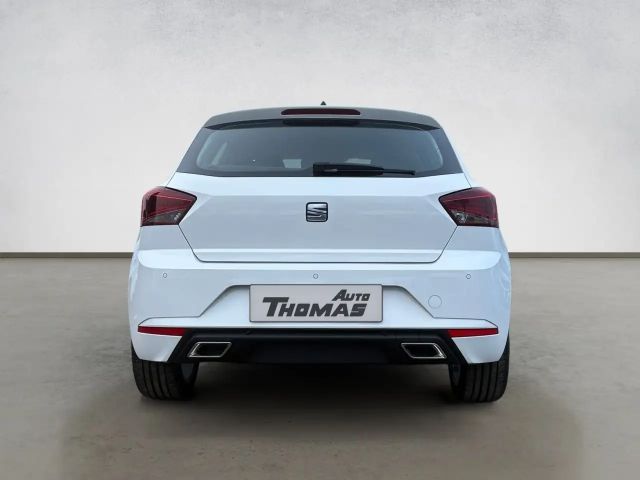 Seat Ibiza 1.0 TSI FR-lijn