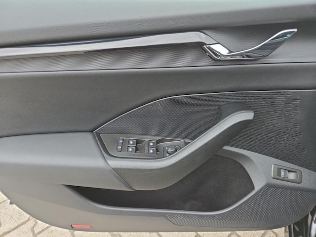 Skoda Octavia 2.0 TDI Clever Combi