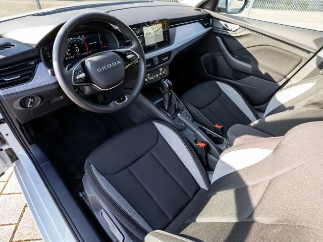 Skoda Scala 1.0 TSI Tour