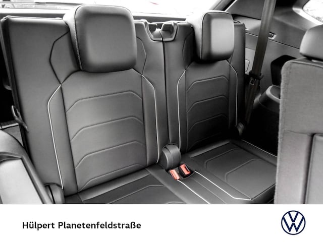 Volkswagen Tiguan Allspace R-Line Style