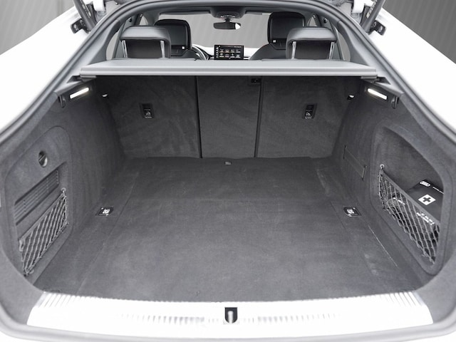 Audi A5 50 TDI Quattro S-Line Sportback