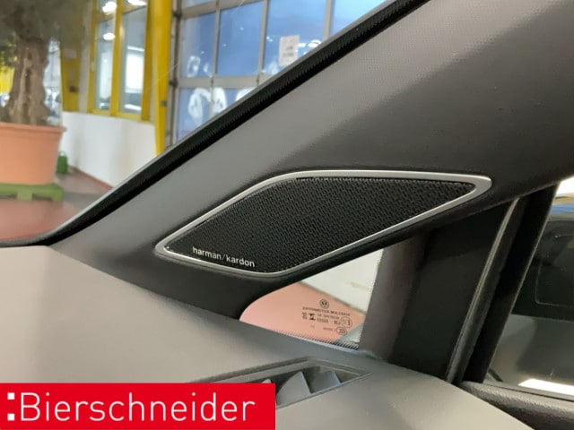 Volkswagen Golf 2.0 TDI GTD