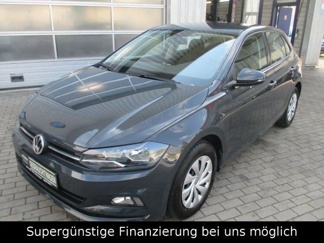 Volkswagen Polo Comfortline