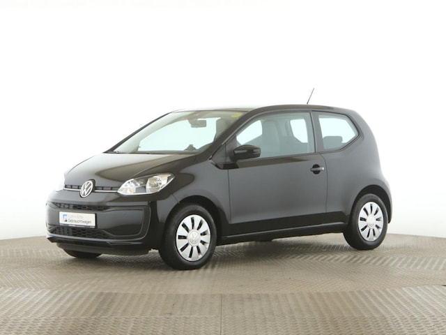 Volkswagen up! 1.0 MPI Move Move up!