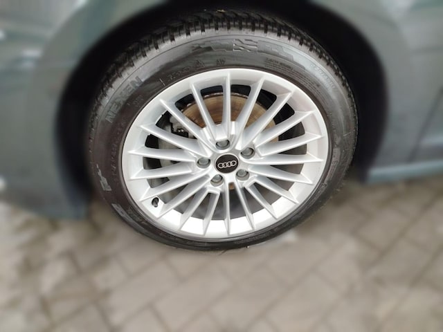 Audi A3 35 TFSI S-Tronic Sportback