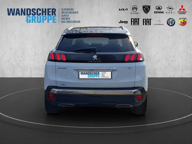 Peugeot 3008 BlueHDi GT-Line