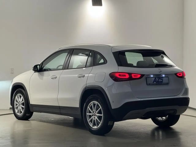 Mercedes-Benz GLA 180 CDI