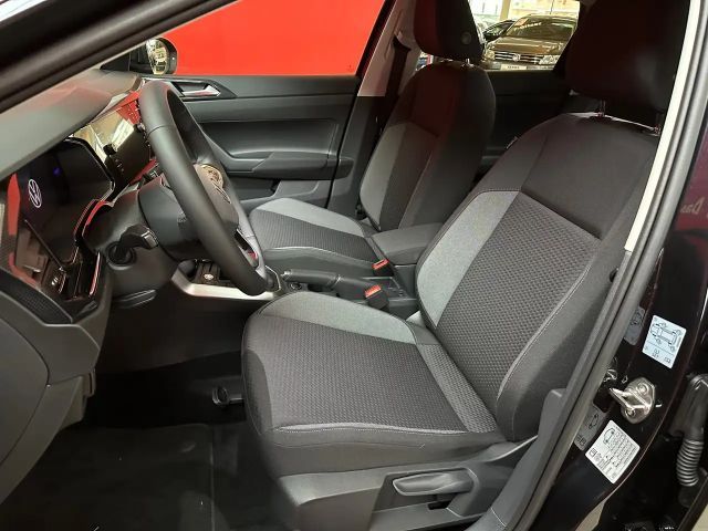 Volkswagen Taigo DSG