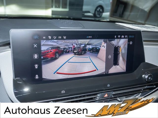 Citroën C5 X Hybrid Pack Shine