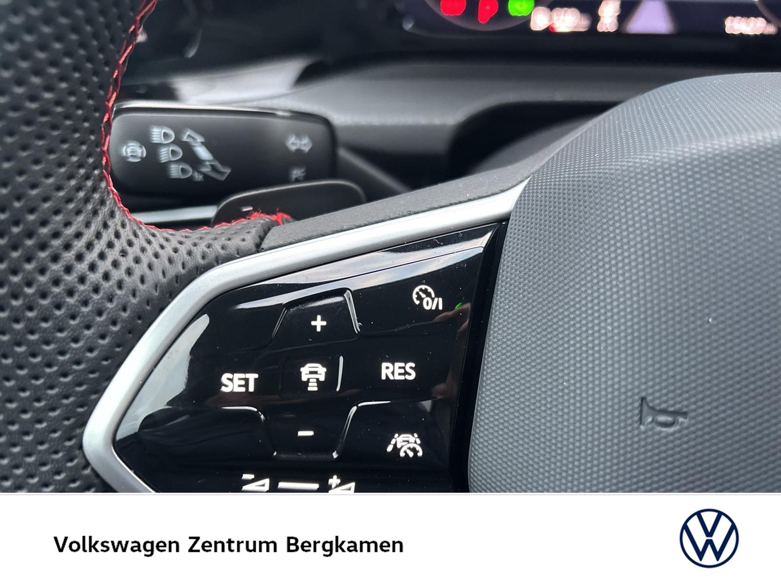 Volkswagen Golf GTI Golf VIII